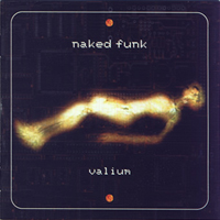 Naked Funk - Valium