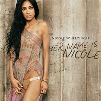 Nicole Scherzinger - Her Name Is Nicole (Unofficial Album)