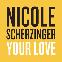 Nicole Scherzinger - Your Love (CDR UK)