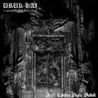 Uruk-Hai (ESP) - Archi Taledra Nigra Diaboli