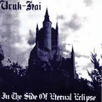 Uruk-Hai (ESP) - In the Side Of Eternal Eclipse (EP)