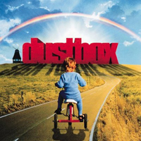 Dustbox - Sign To The Sun