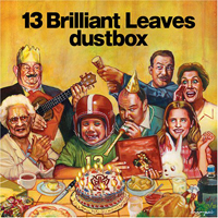 Dustbox - 13 Brilliant Leaves