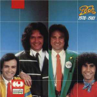 Pooh (ITA) - Pooh 1978-1981