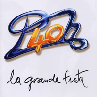 Pooh (ITA) - La Grande Festa (CD2)