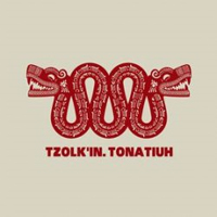 Tzolk'in - Tonatiuh