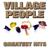 Village People - Greatest Hits