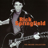 Rick Springfield - The Encore Collection
