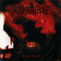Raven Throne - , 