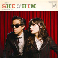 She&Him - A Very She & Him Christmas