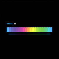 DJ Orkidea - 20 (Special Edition) [CD 1]