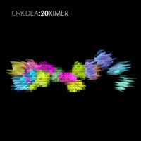 DJ Orkidea - 20Ximer (CD 1)