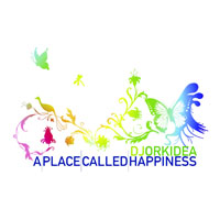 DJ Orkidea - A Place Called Happiness