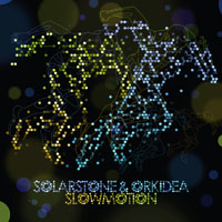 DJ Orkidea - Slowmotion (Remixes) 