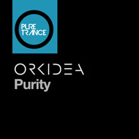 DJ Orkidea - Purity (EP)