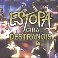 Estopa - Gira Destrangis (Las Ventas, Madrid)