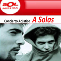 Estopa - A Solas (Acustico Sol Musica)