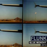 Flunk - Blue Monday 2014 (Single)