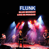 Flunk - Flunk Live In Prague (EP)