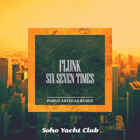 Flunk - Six Seven Times (Pablo Artigas Remix) (Single)