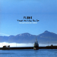 Flunk - Treat Me Like You Do: For Sleepyheads Remixed