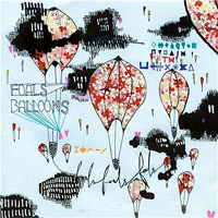 Foals - Balloons (Single)