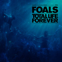 Foals - Total Life Forever (Promotional Release)