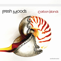 Fresh Moods - Carbon Islands