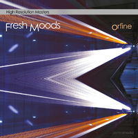 Fresh Moods - Orfine