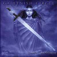 Callenish Circle - Graceful... Yet Forbidding