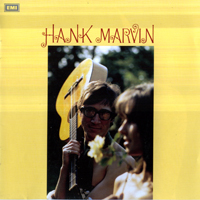 Hank Marvin - Hank Marvin