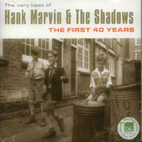 Hank Marvin - The First 40 Years (CD 2)