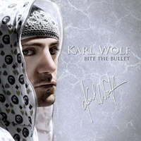 Karl Wolf - Bite The Bullet