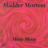 Madder Mortem - Misty Sleep (Demo)