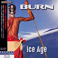 Burn (GBR) - Ice Age (Japan Edition)