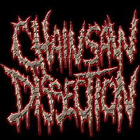 Chainsaw Dissection - Rotting In Mass Graves (Demo)