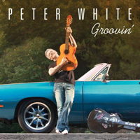 Peter H. White - Groovin'