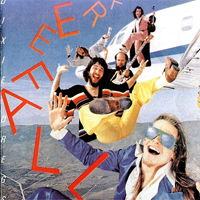 Dixie Dregs - Free Fall