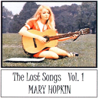 Mary Hopkin - The Lost Songs (CD 1)