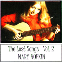 Mary Hopkin - The Lost Songs (CD 2)