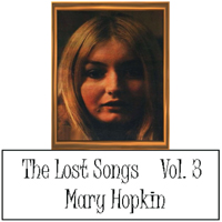 Mary Hopkin - The Lost Songs (CD 3)