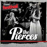 Pierces - iTunes Festival London 2011 (EP)