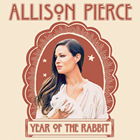 Pierces - Year Of The Rabbit