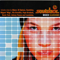 Soulstice - Mixed Illusions