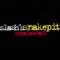 Slash - Unreleased
