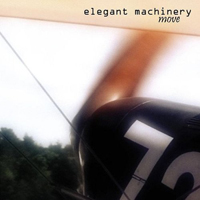 Elegant Machinery - Move
