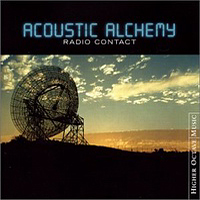 Acoustic Alchemy - Radio Contact