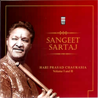 Hariprasad Chaurasia - Sangeet Sartaj (Vol.1)