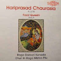 Hariprasad Chaurasia - Raga Darbari Kanada/Dhun In Mishra Pilu