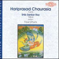 Hariprasad Chaurasia - Four Dhuns